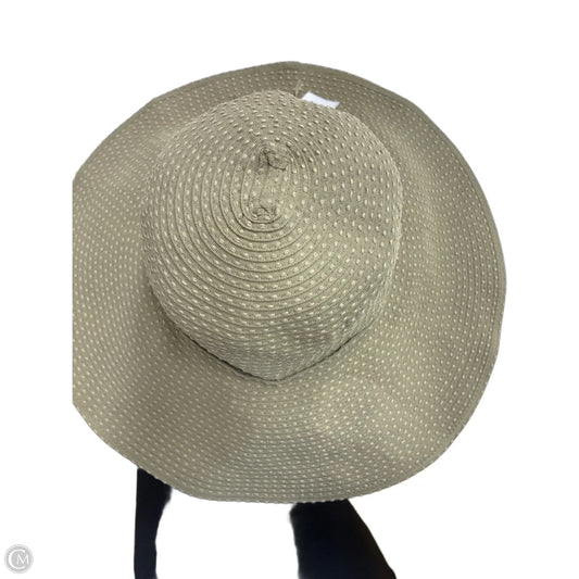 Hat Sun By Clothes Mentor