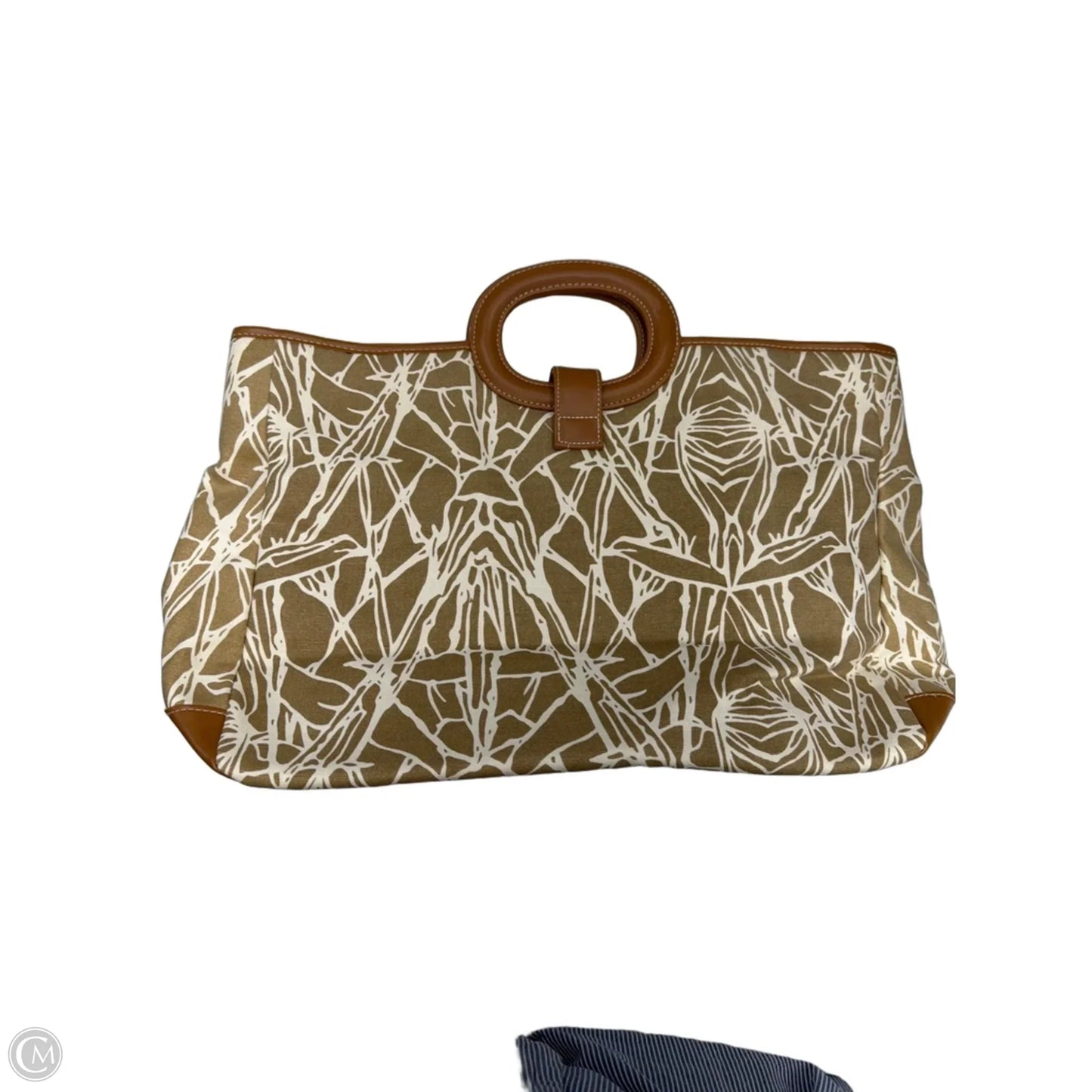 Handbag By Liz Claiborne, Size: Medium