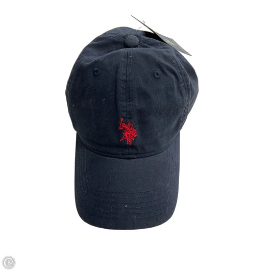 Hat Baseball Cap By Us Polo Assoc