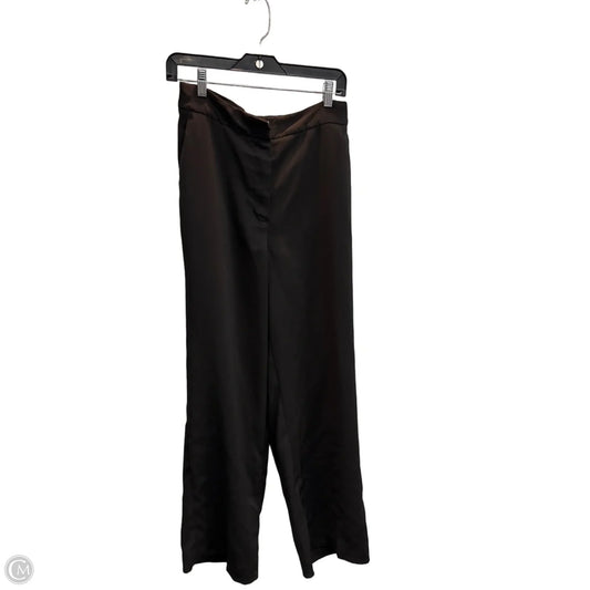 Pants Dress By Quince In Black, Size: 10