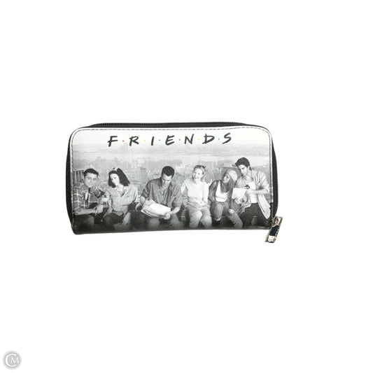 Wallet By Clothes Mentor, Size: Medium
