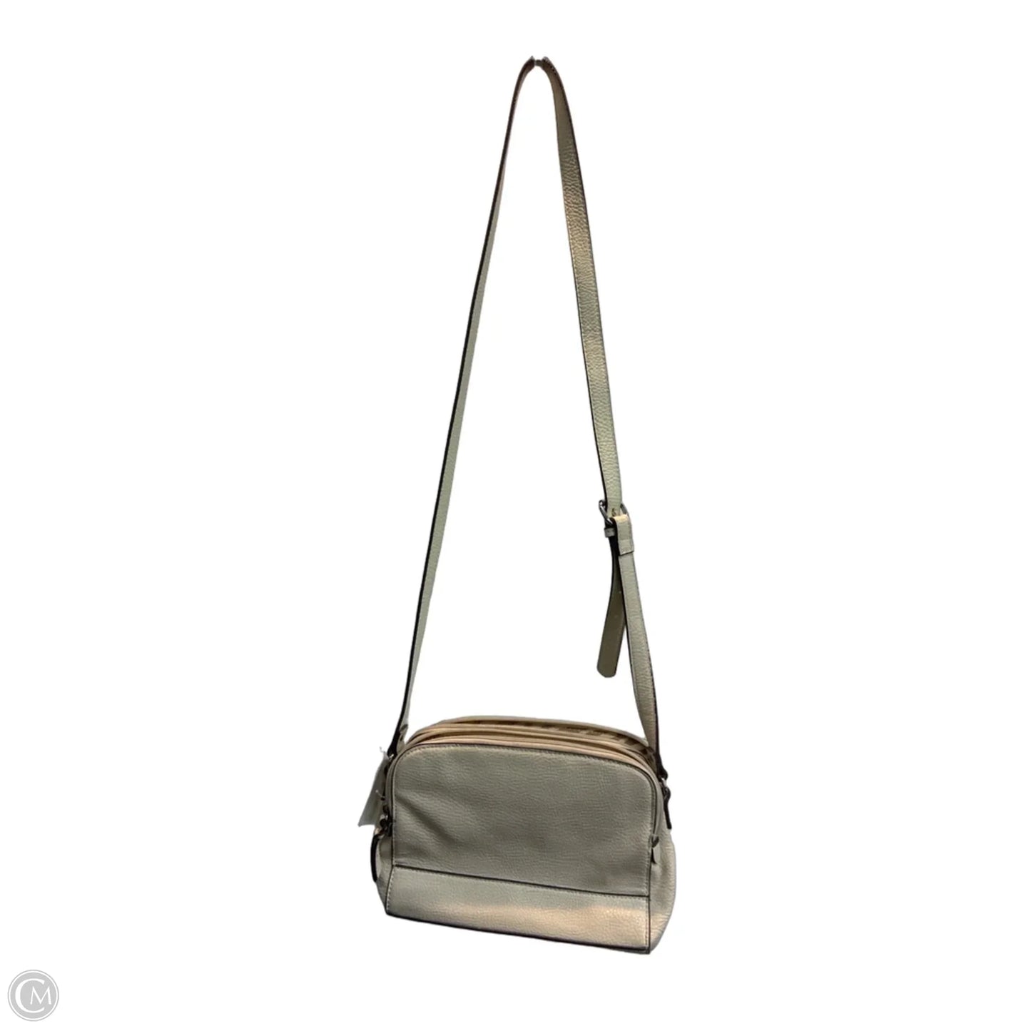 Crossbody By Dana Buchman, Size: Medium
