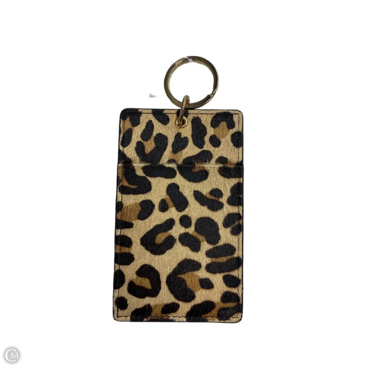 Key Chain By Clothes Mentor, Size: Small