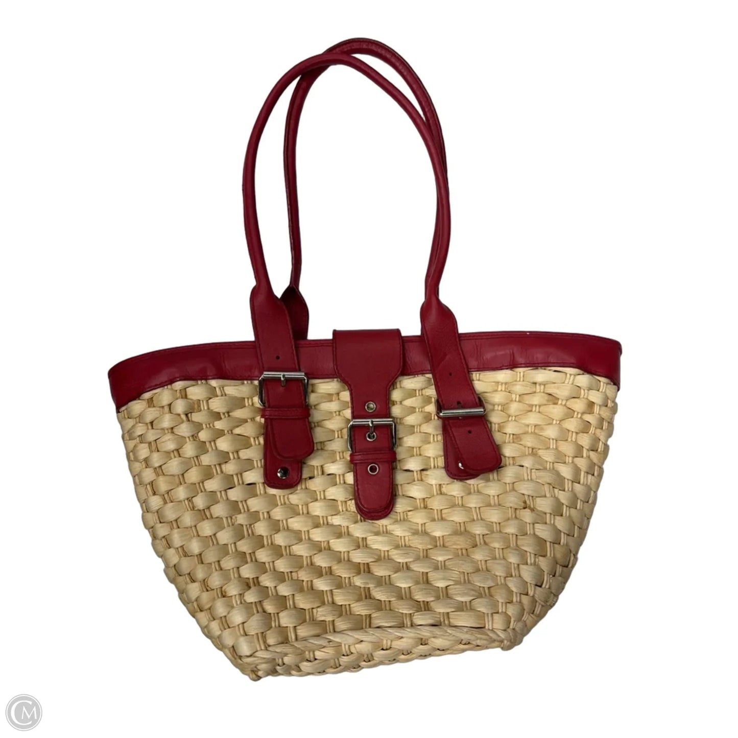 Handbag By Preston And New York, Size: Medium