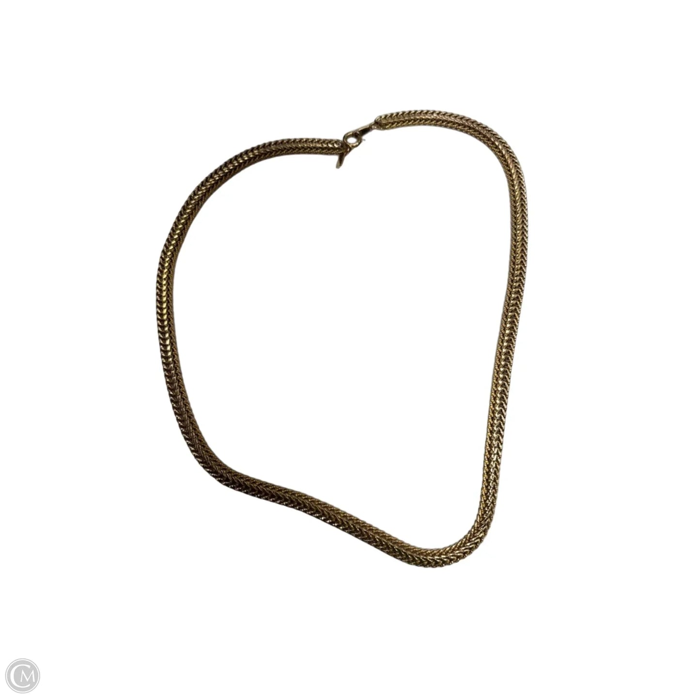 Necklace Chain By Clothes Mentor
