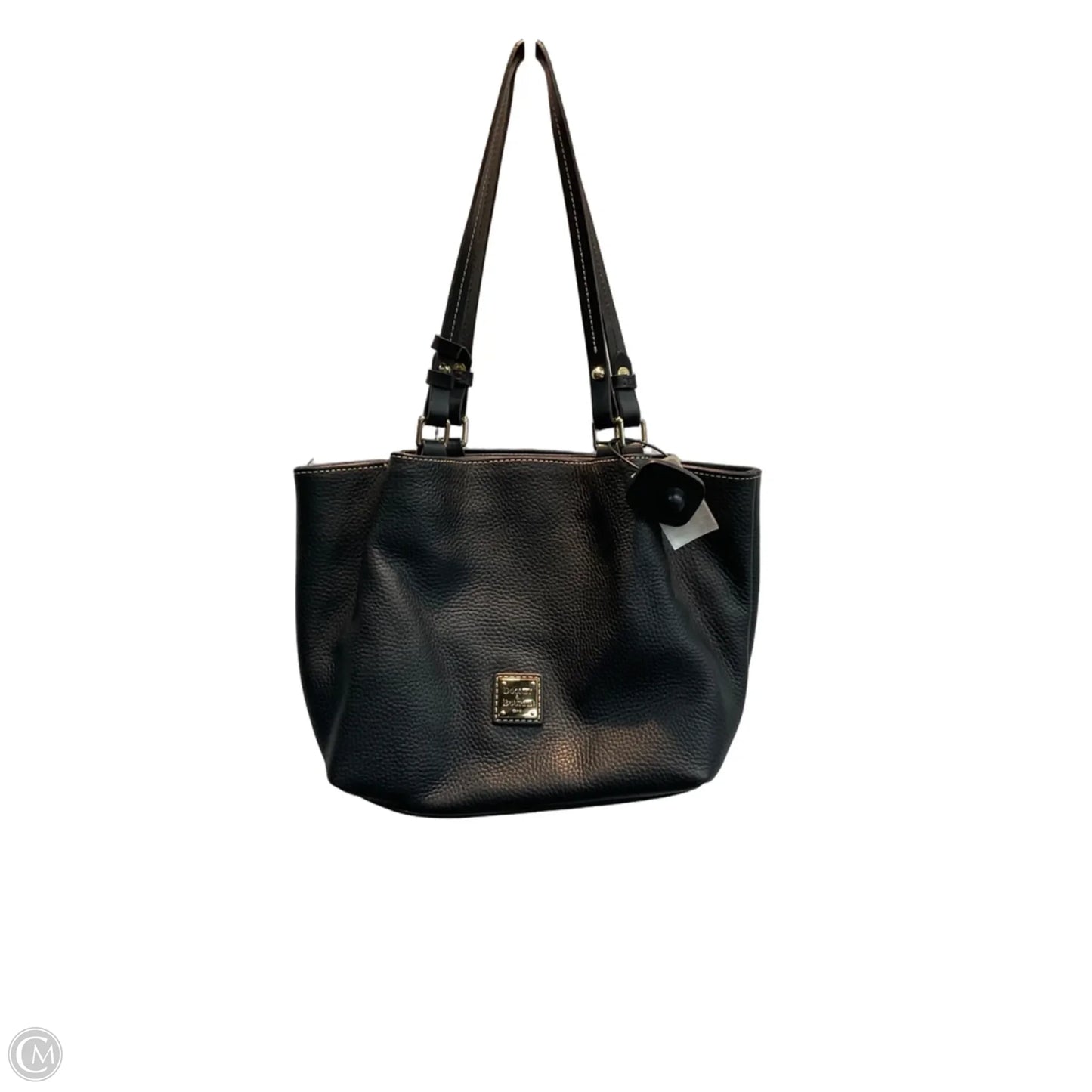 Handbag Designer By Dooney And Bourke, Size: Medium