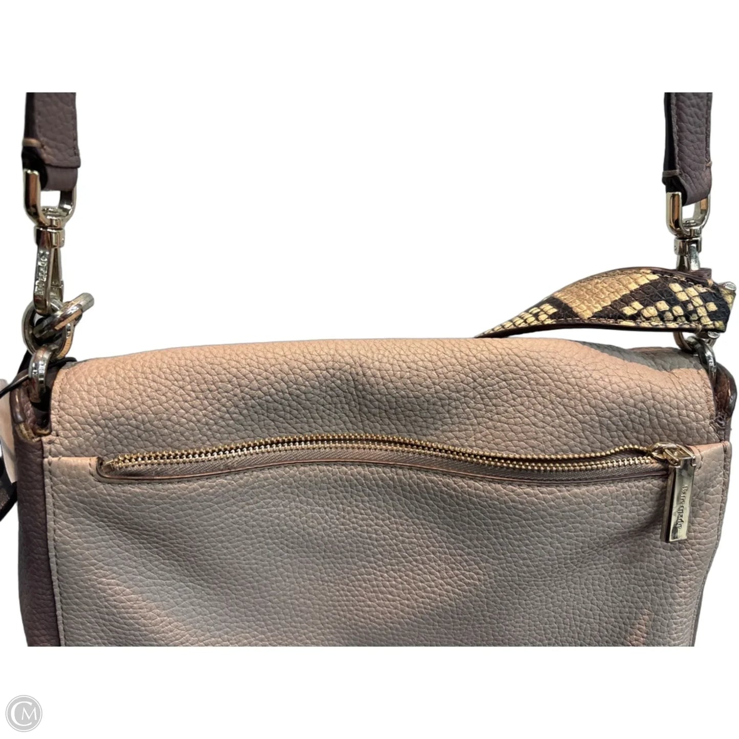 Crossbody Designer By Kate Spade, Size: Medium