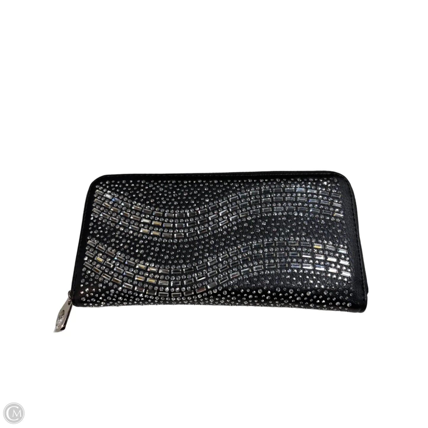 Wallet By Clothes Mentor, Size: Medium