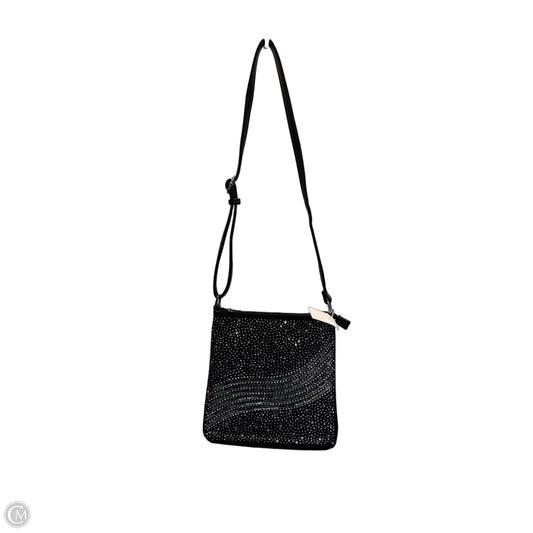 Crossbody By Clothes Mentor, Size: Medium