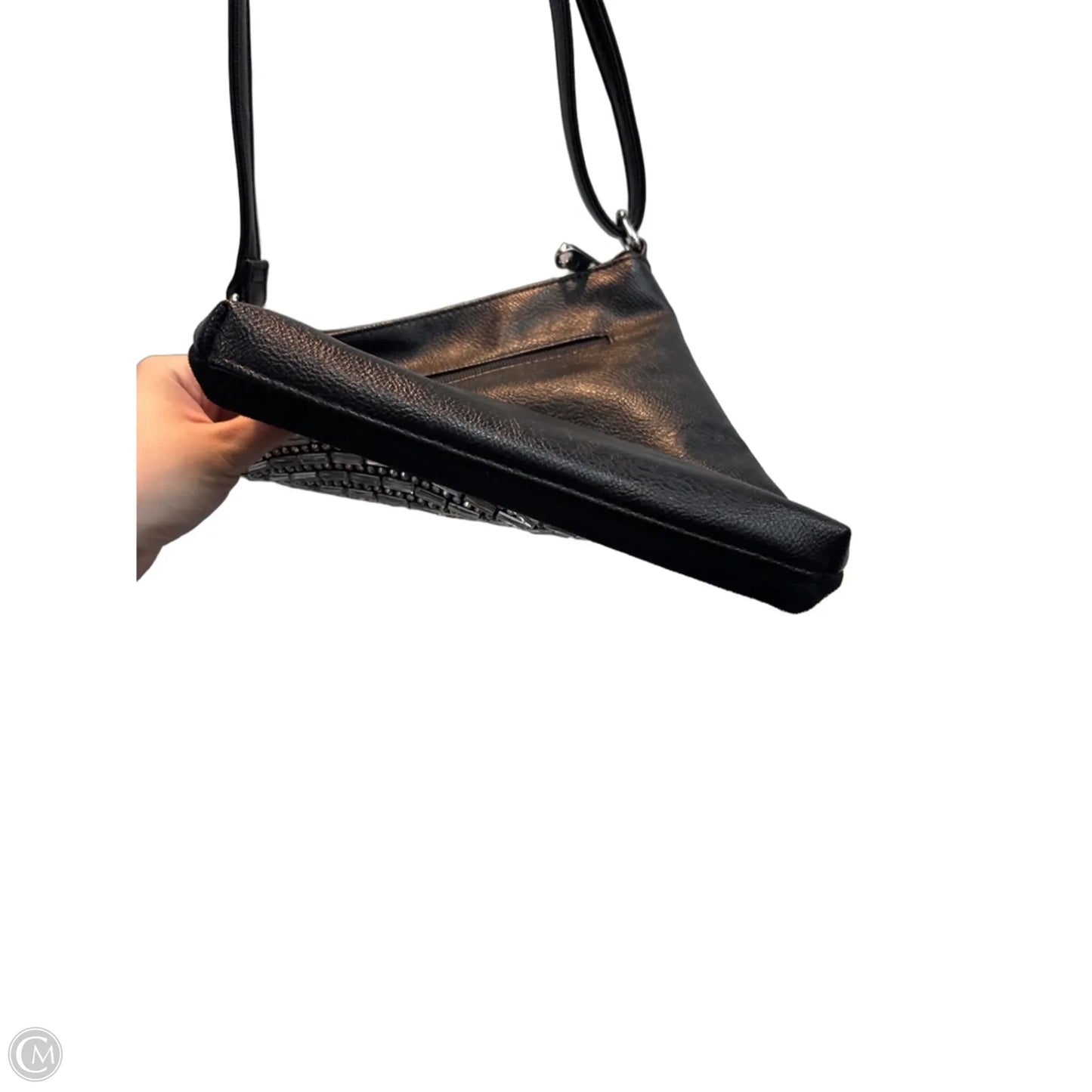 Crossbody By Clothes Mentor, Size: Medium
