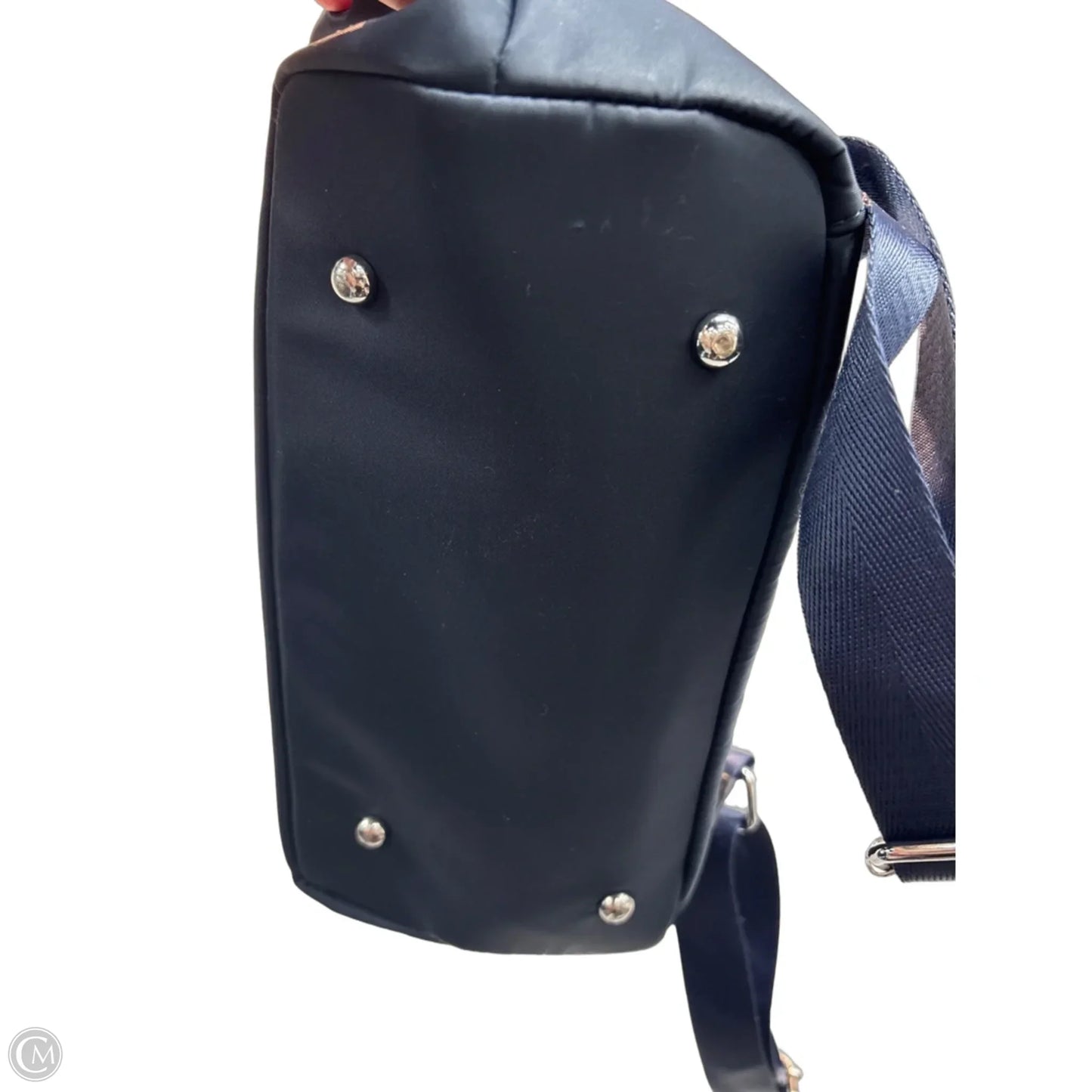 Backpack By Clothes Mentor, Size: Large