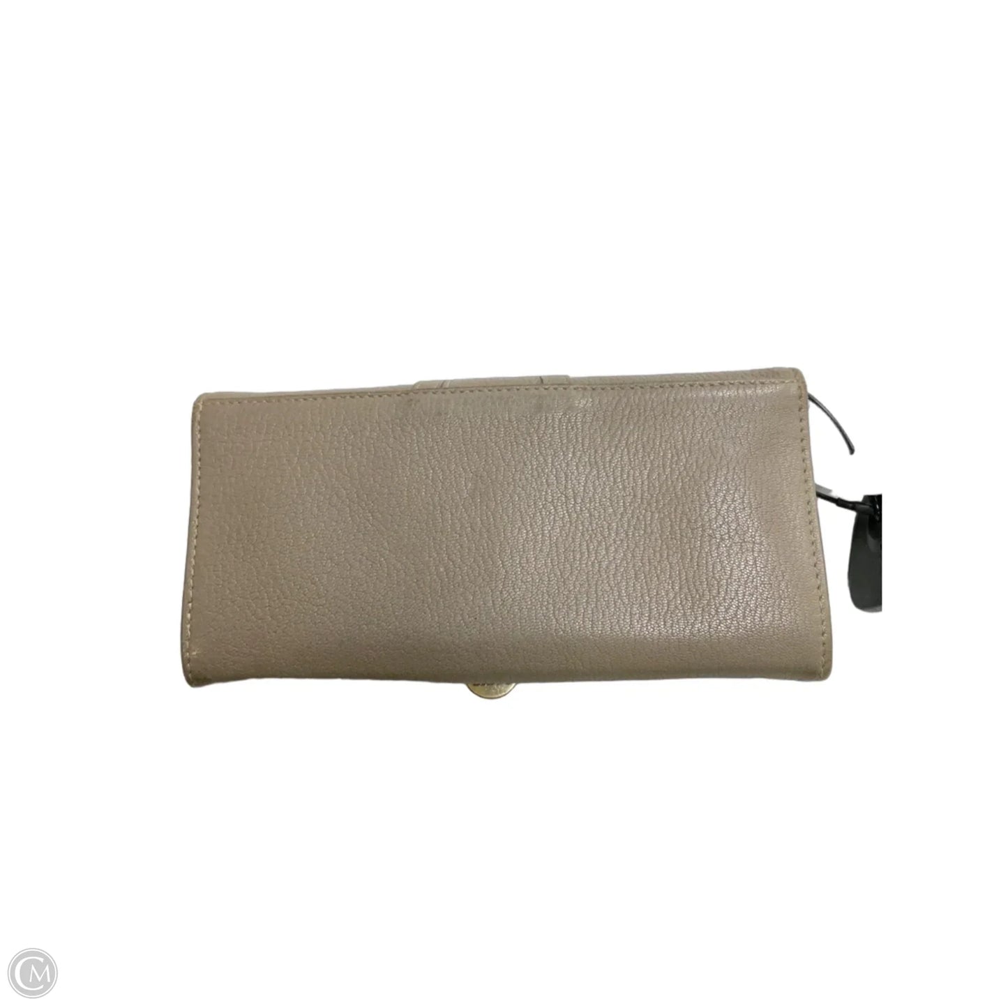 Wallet Designer By See By Chloe, Size: Medium
