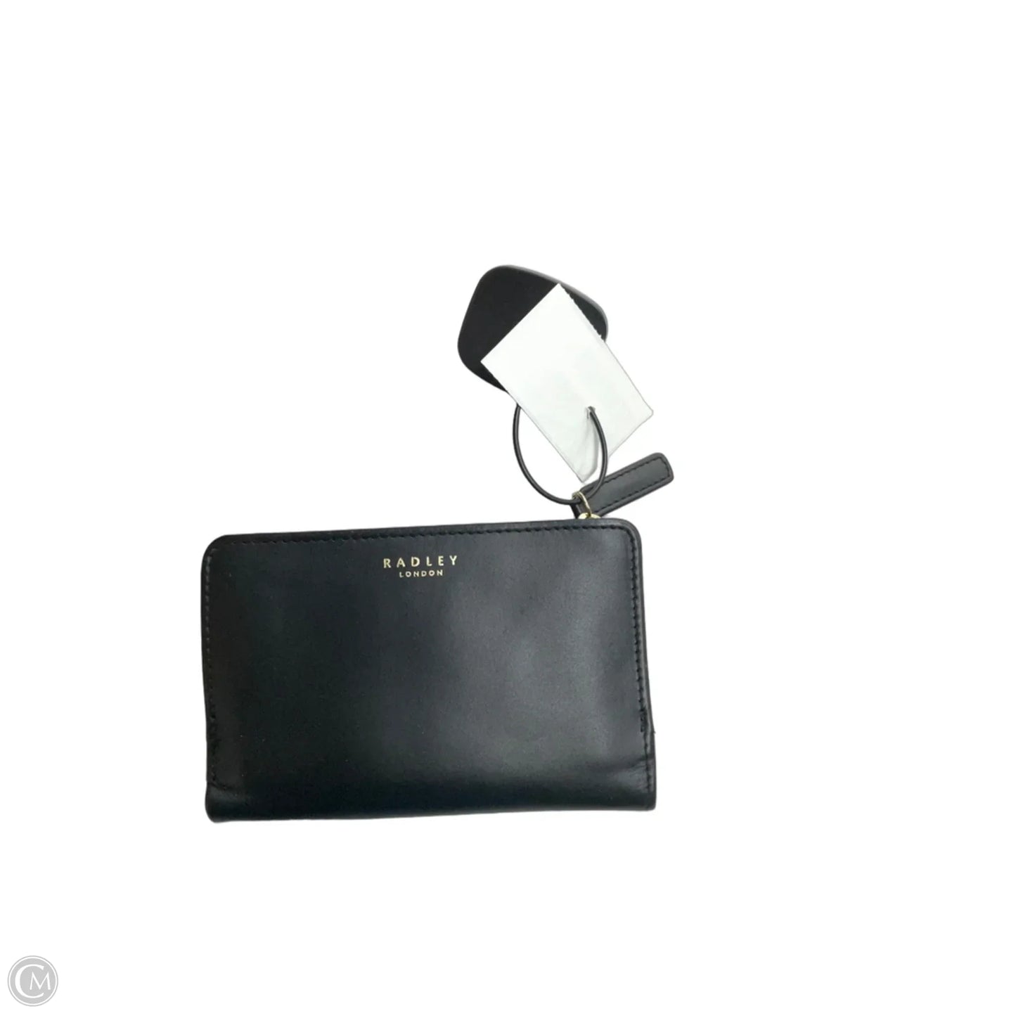 Wallet Leather By Radley London, Size: Small