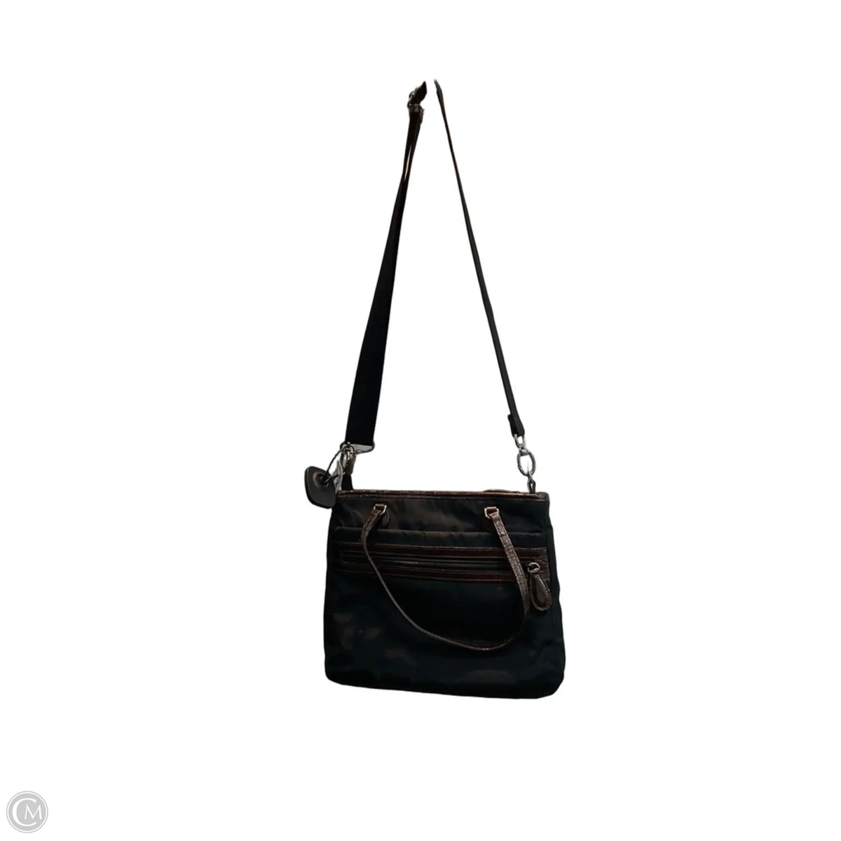 Crossbody By Brighton, Size: Medium