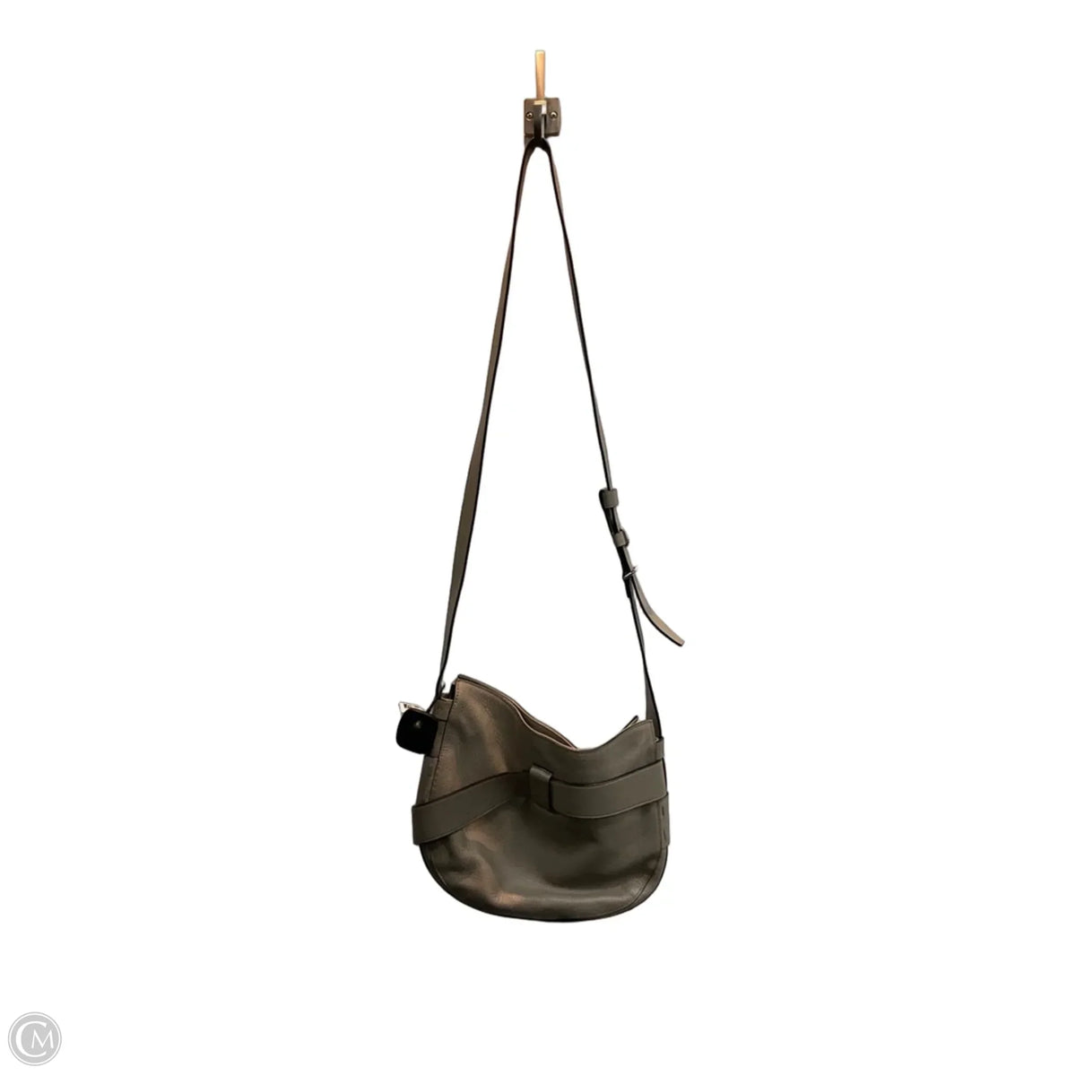 Crossbody Designer By Tory Burch, Size: Medium