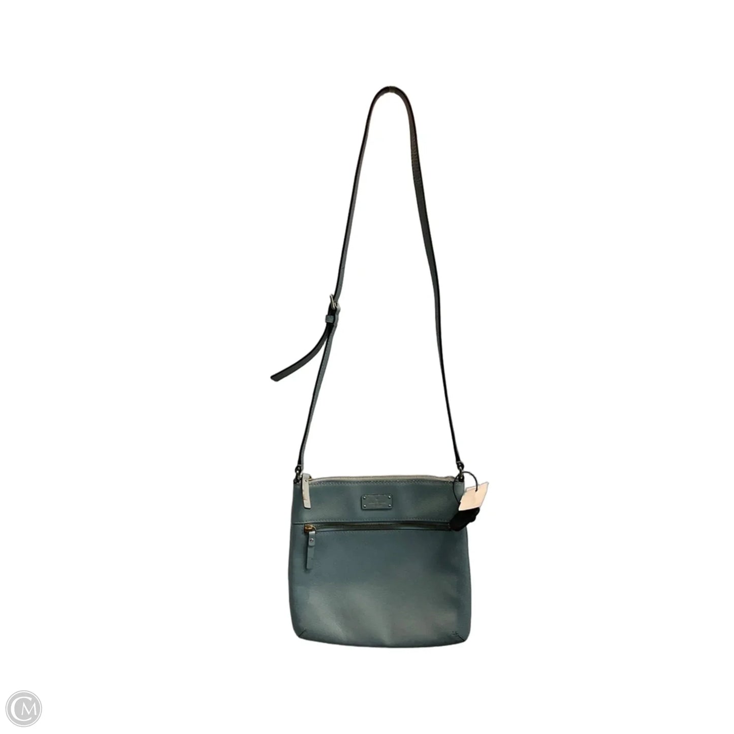 Crossbody Designer By Kate Spade, Size: Medium
