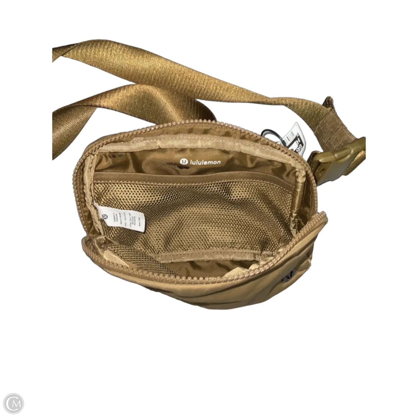 Belt Bag By Lululemon, Size: Small
