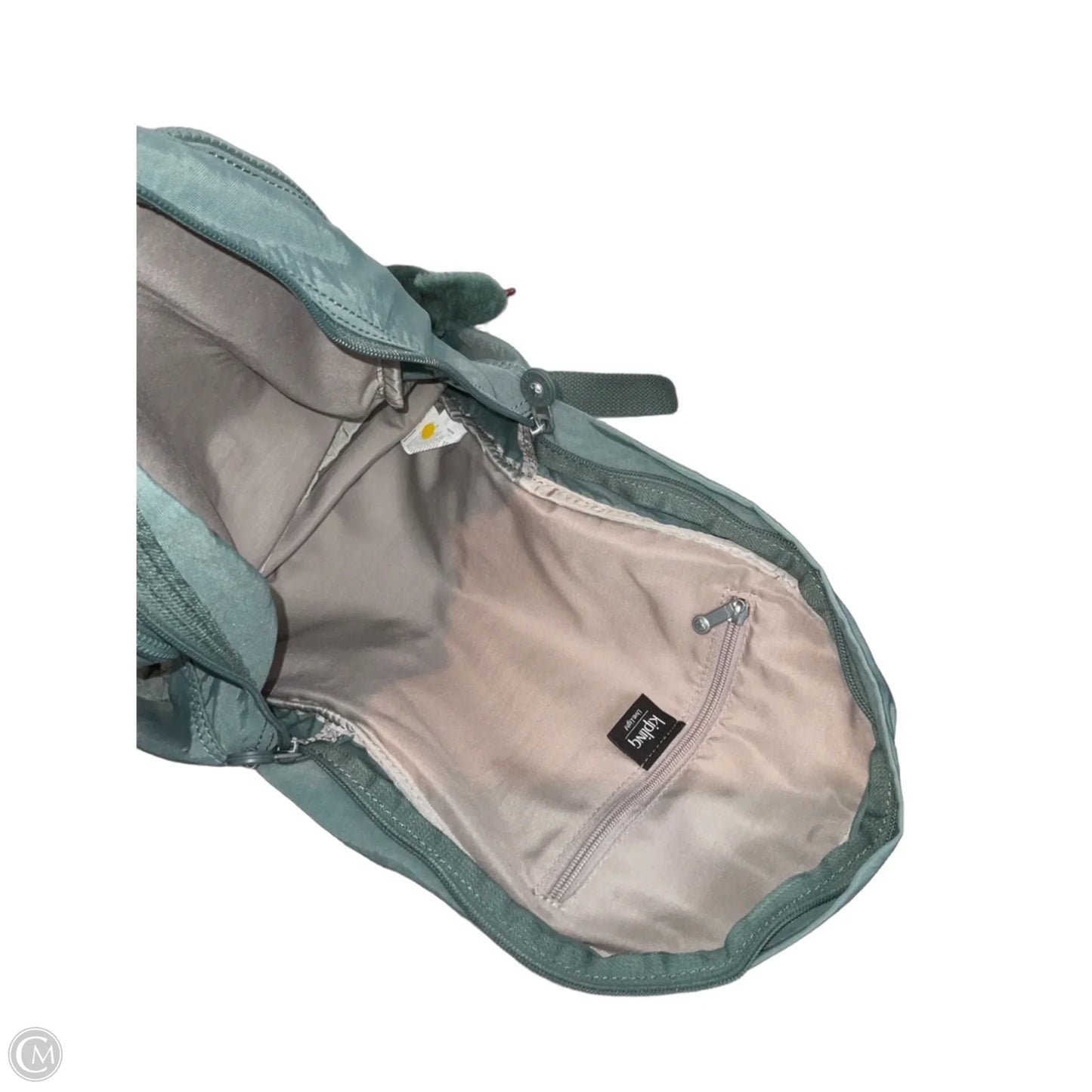 Backpack By Kipling, Size: Small