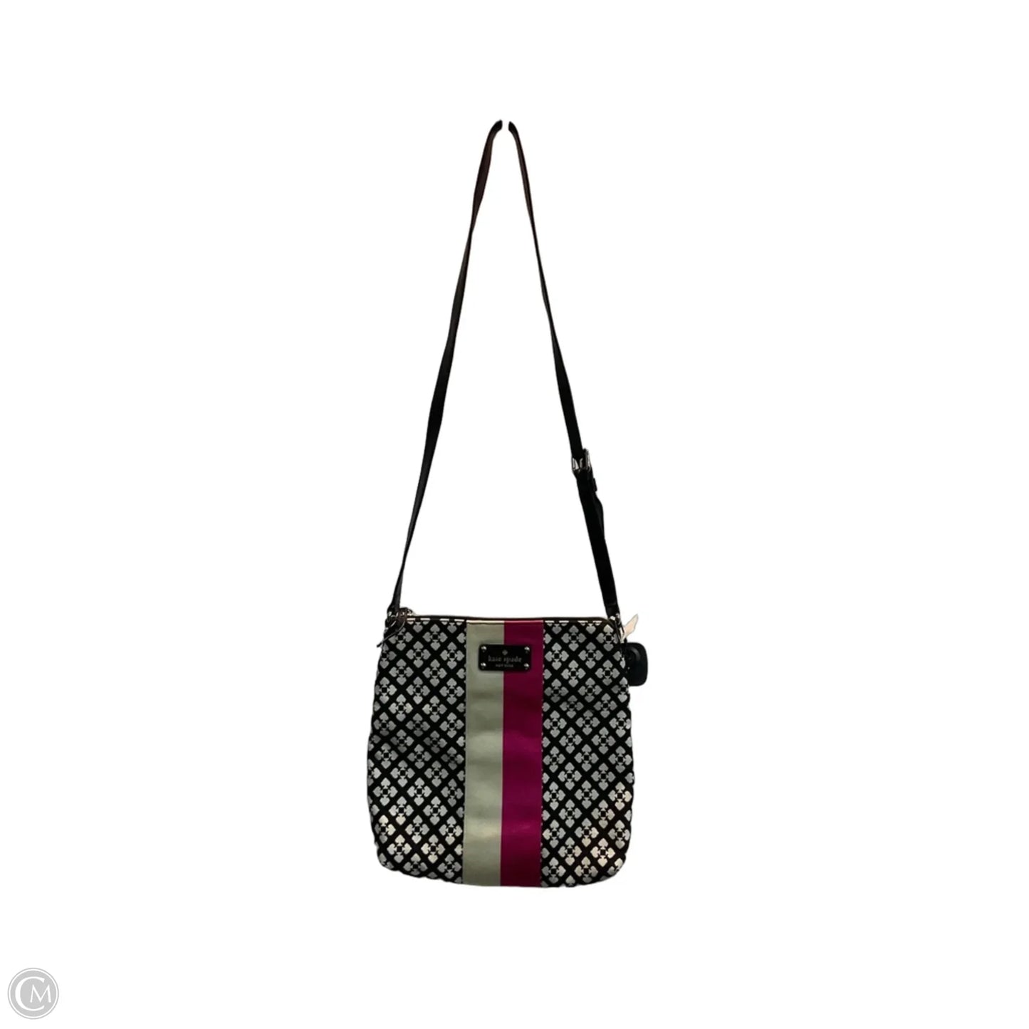 Crossbody Designer By Kate Spade, Size: Medium