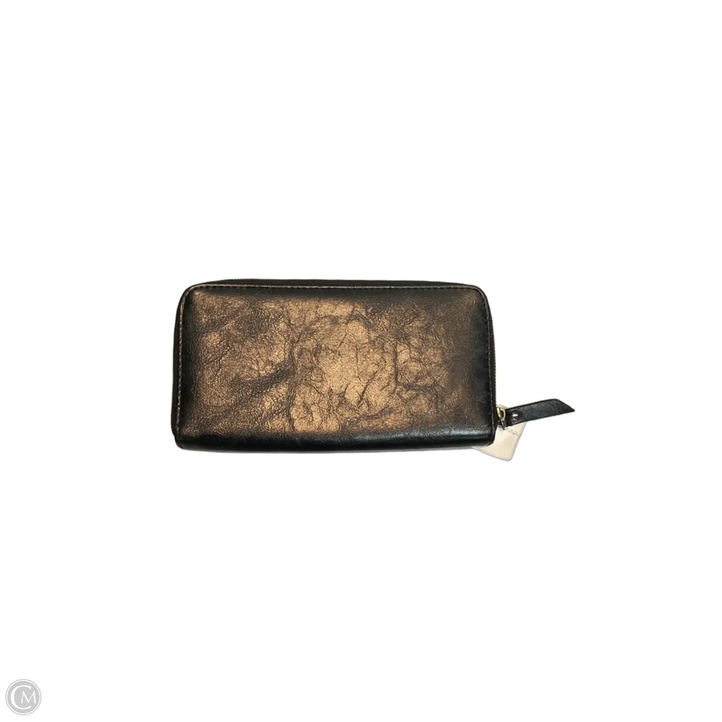 Wallet By Clothes Mentor, Size: Medium