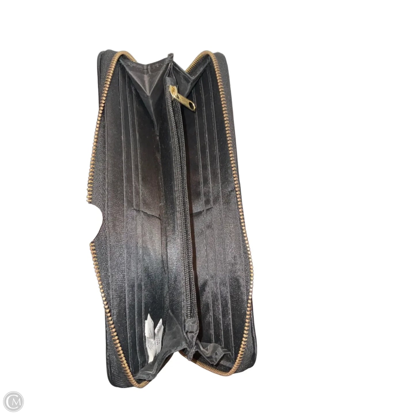 Wallet By Clothes Mentor, Size: Medium