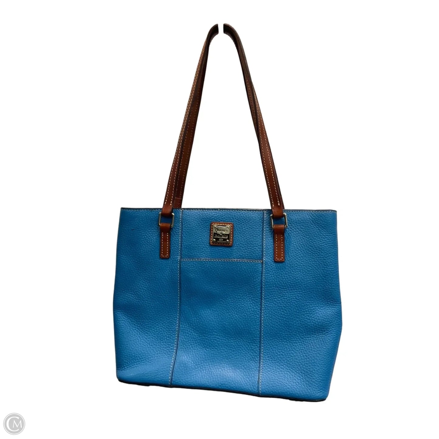 Handbag Designer By Dooney And Bourke, Size: Medium