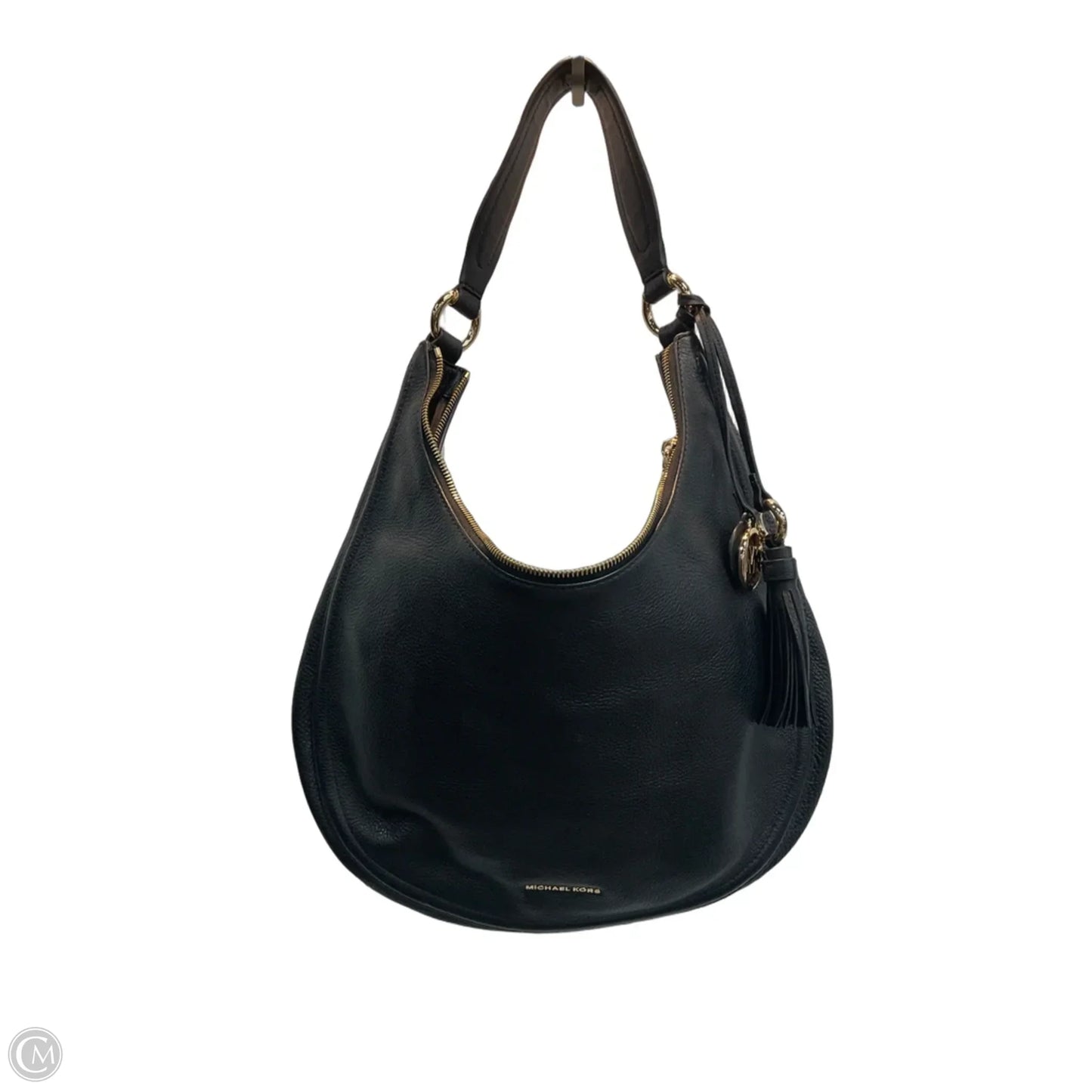 Handbag Designer By Michael Kors, Size: Medium
