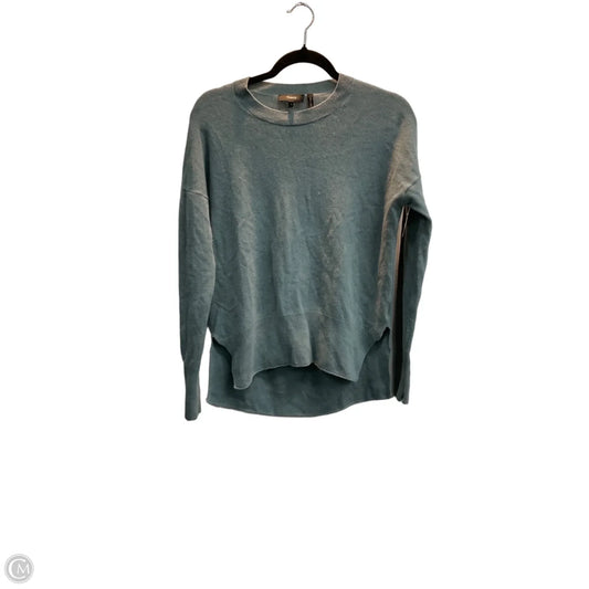 Sweater Cashmere By Theory In Blue, Size: S