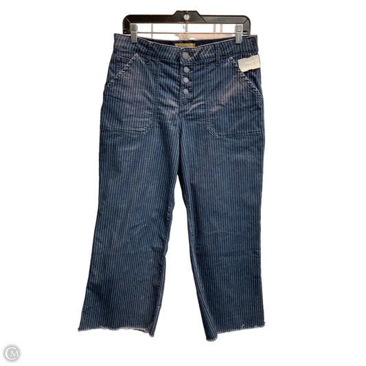Jeans Wide Leg By Democracy In Blue, Size: 12