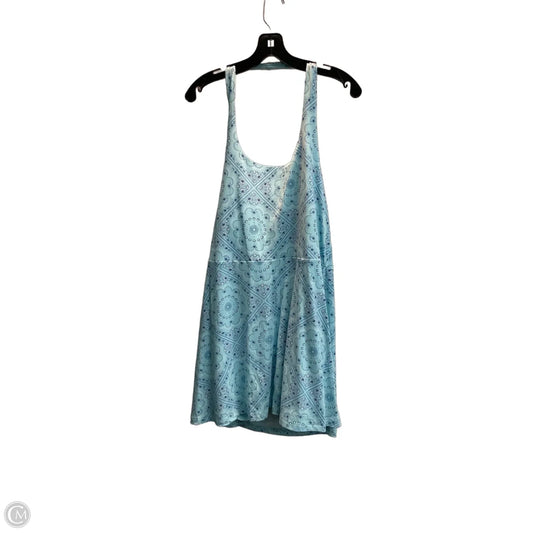 Athletic Dress By All In Motion In Blue, Size: Xxl