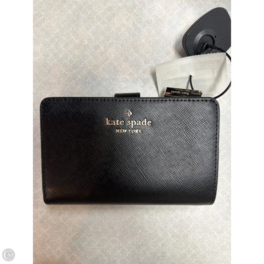 Wallet Designer By Kate Spade, Size: Medium