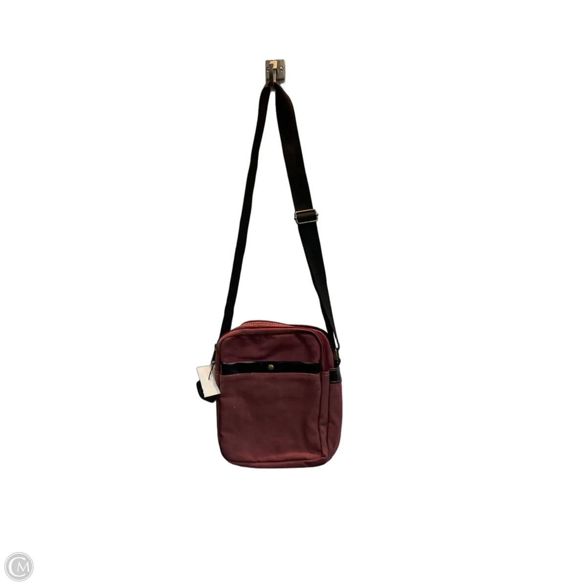 Crossbody By Clothes Mentor, Size: Medium