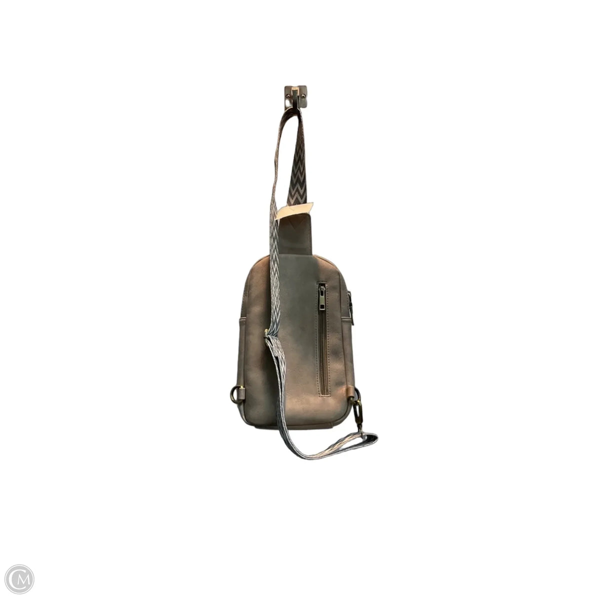 Backpack By Cluci, Size: Medium