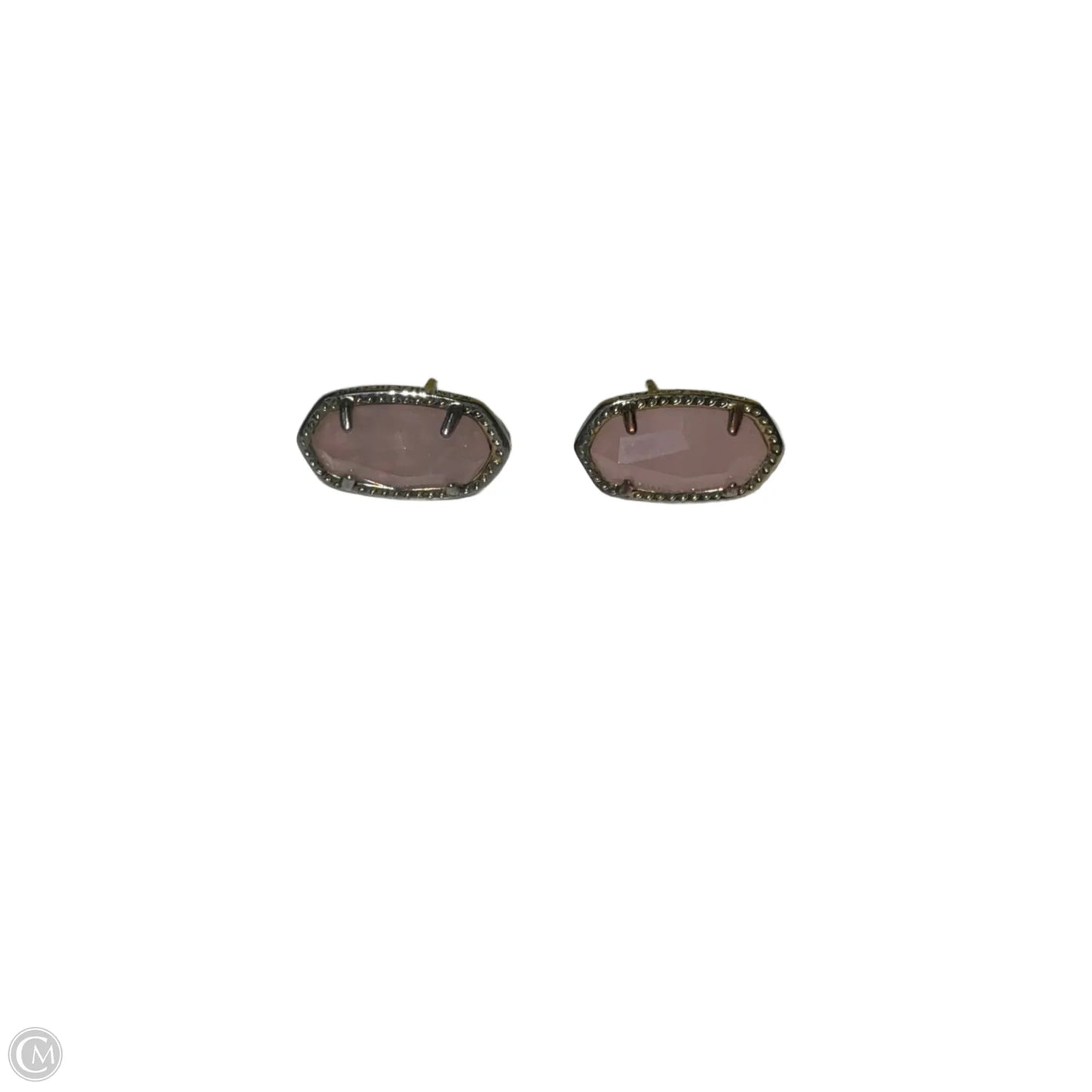 Earrings Stud By Kendra Scott, Size: 02 Piece Set