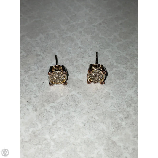 Earrings Stud By Clothes Mentor, Size: 02 Piece Set
