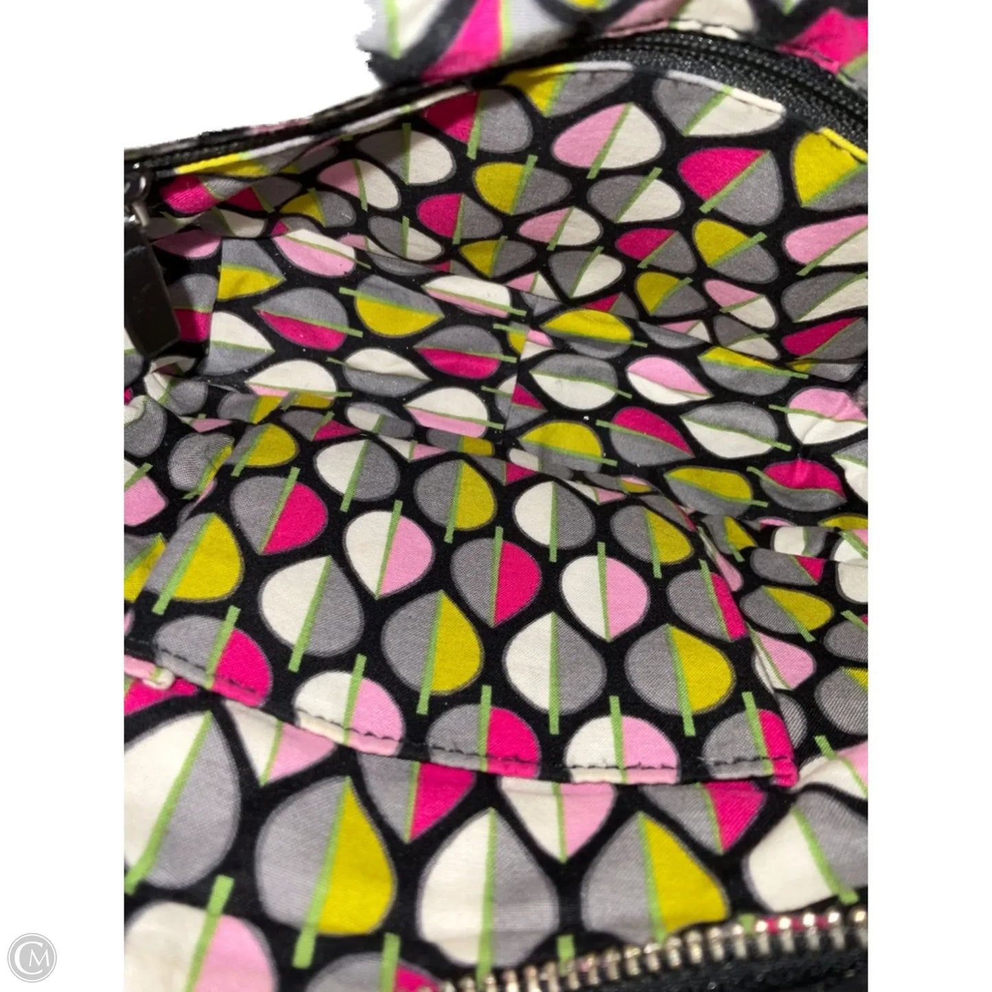 Crossbody By Vera Bradley, Size: Medium