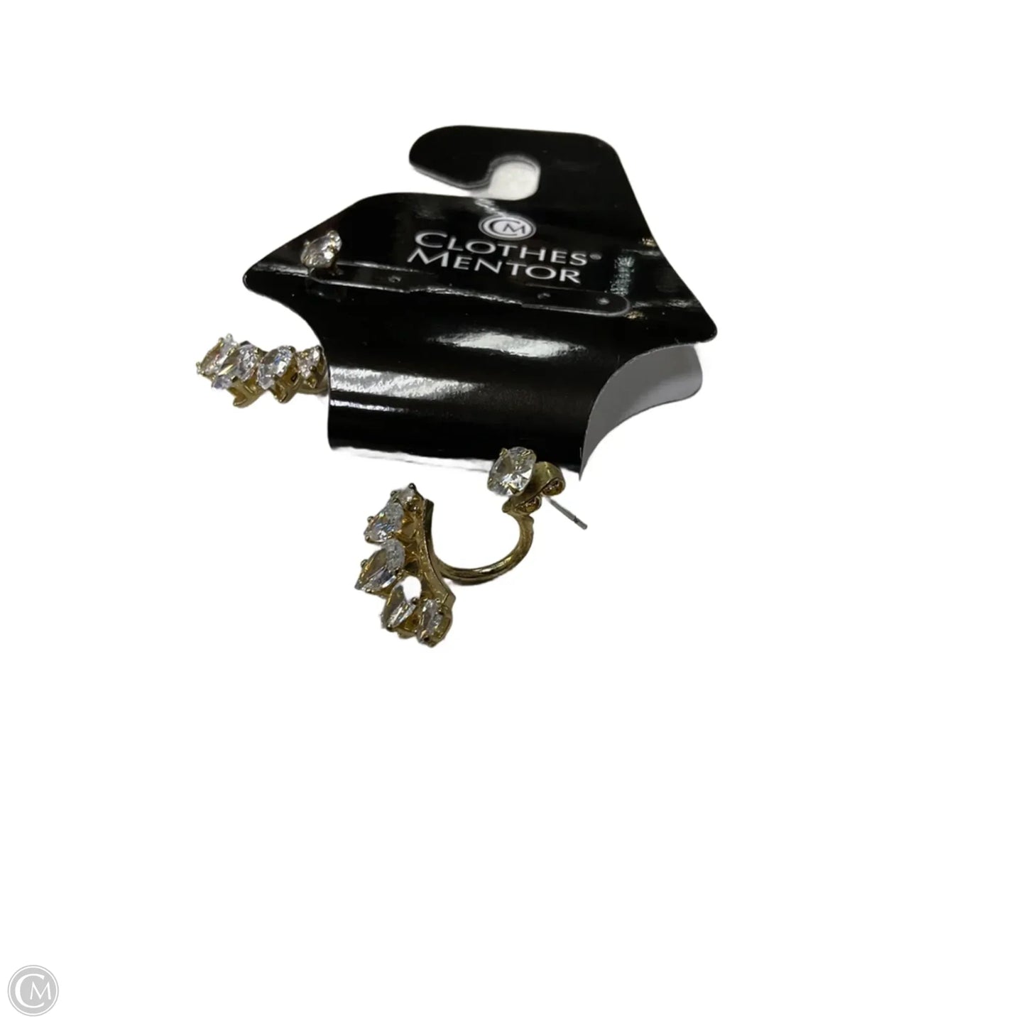Earrings Stud By Clothes Mentor, Size: 02 Piece Set