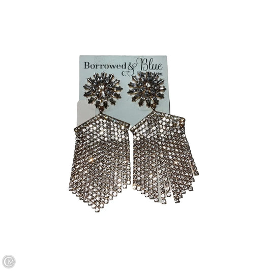 Earrings Dangle/drop By Cmc, Size: 02 Piece Set