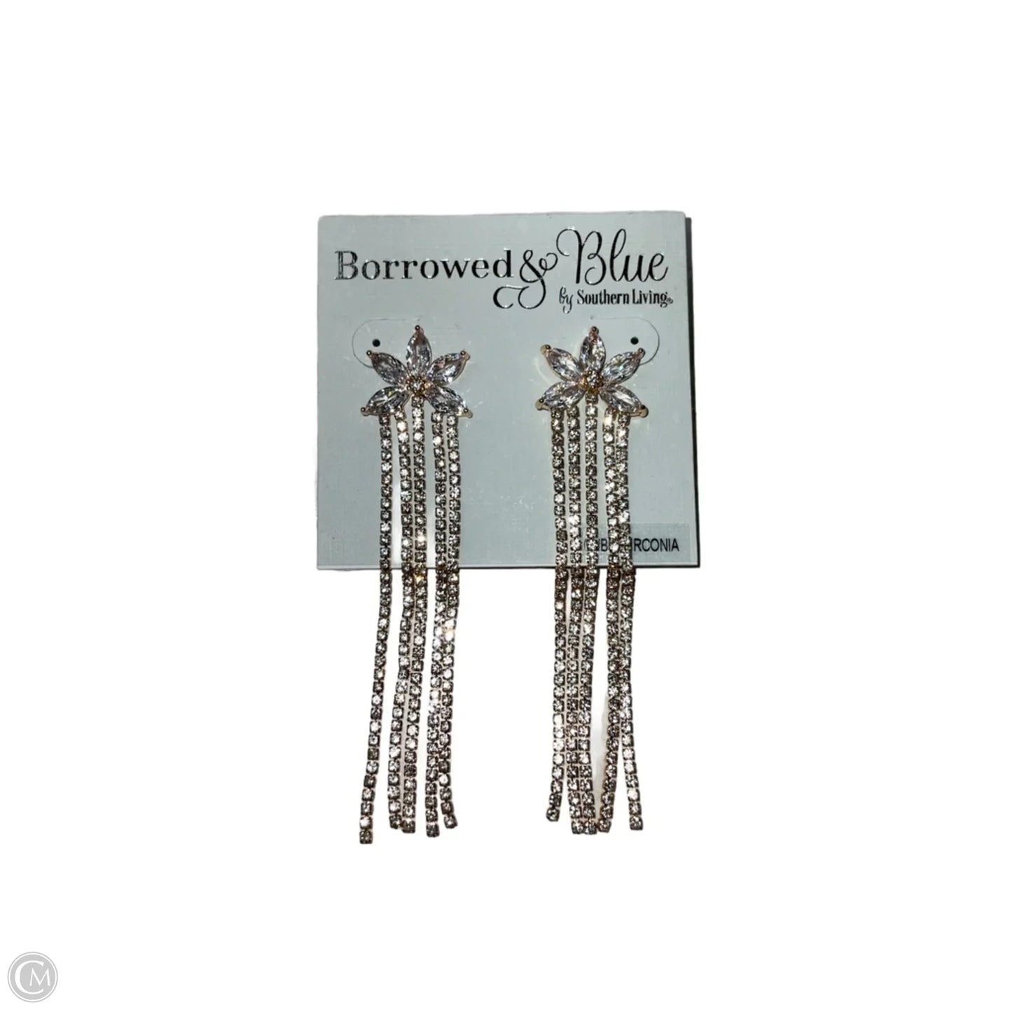 Earrings Dangle/drop By Cmc, Size: 02 Piece Set