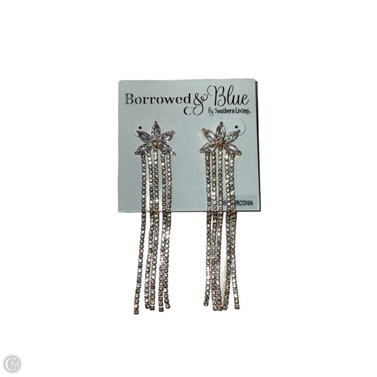 Earrings Dangle/drop By Cmc, Size: 02 Piece Set