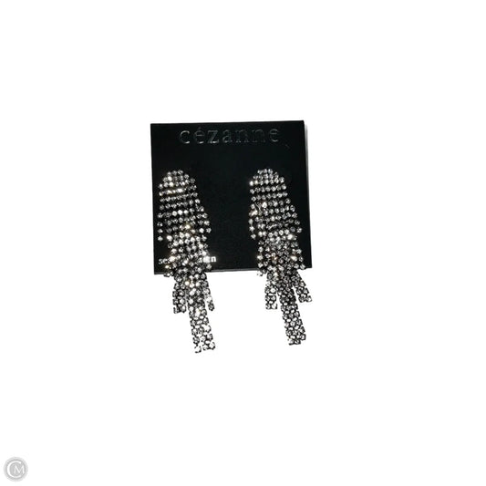 Earrings Dangle/drop By Clothes Mentor, Size: 02 Piece Set