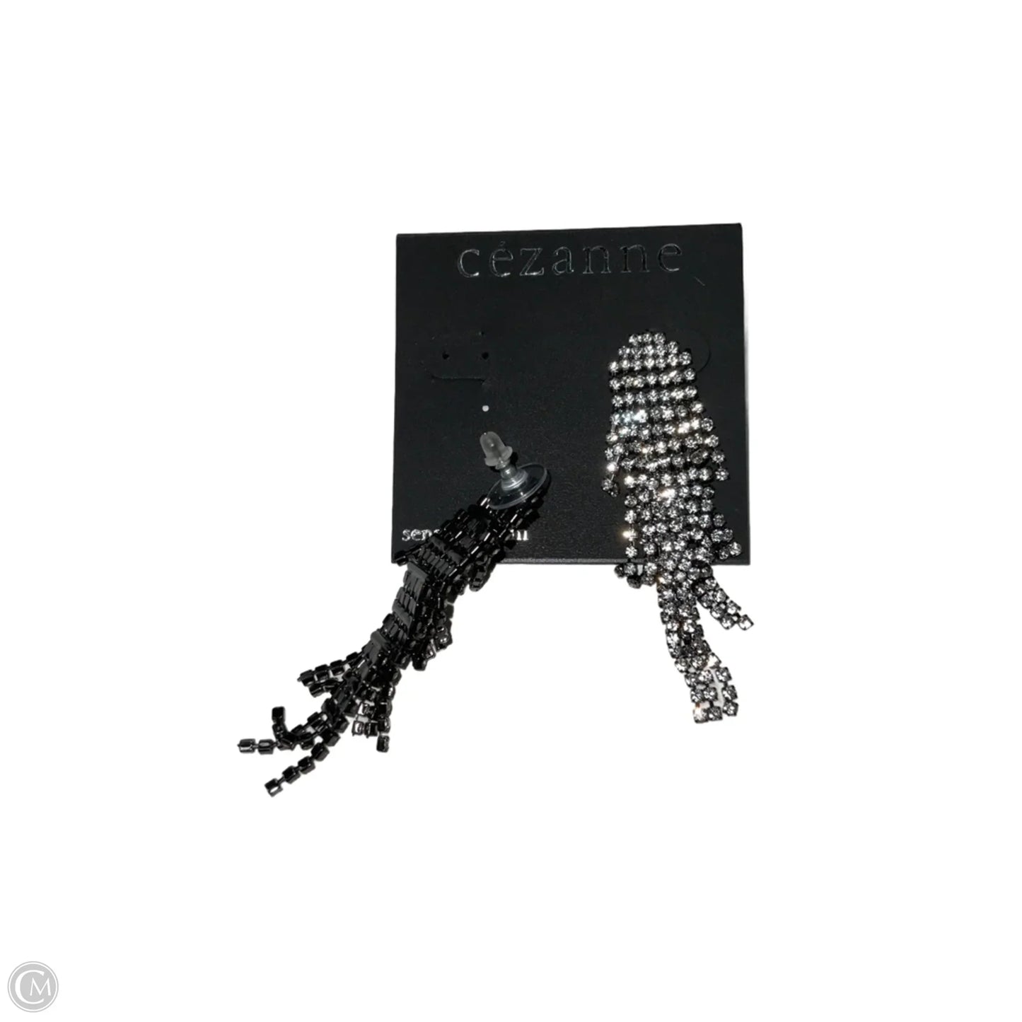 Earrings Dangle/drop By Clothes Mentor, Size: 02 Piece Set
