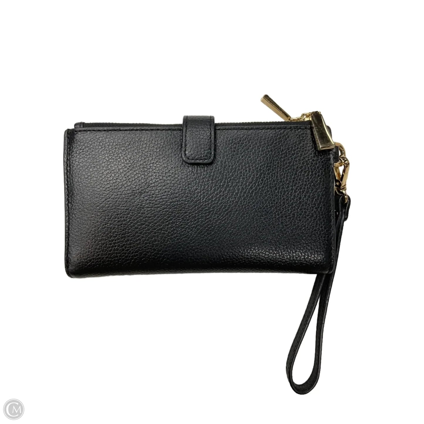 Wristlet Designer By Michael Kors, Size: Medium