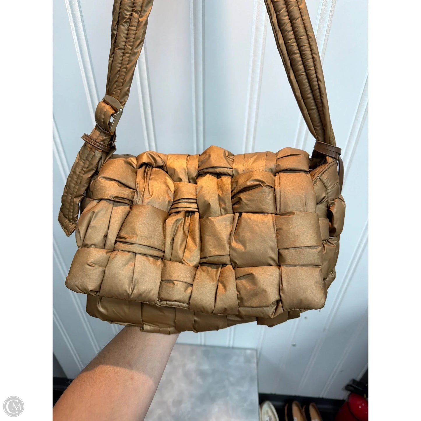 Crossbody By Sam Edelman, Size: Medium