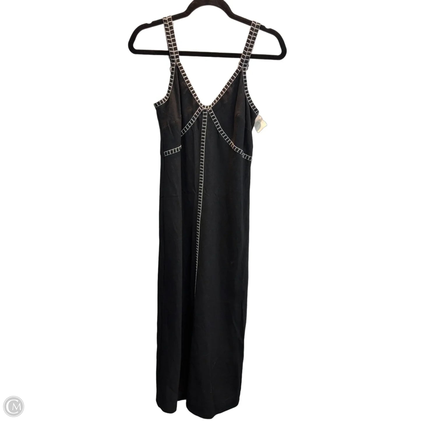 Dress Casual Maxi By 1.state In Black, Size: S
