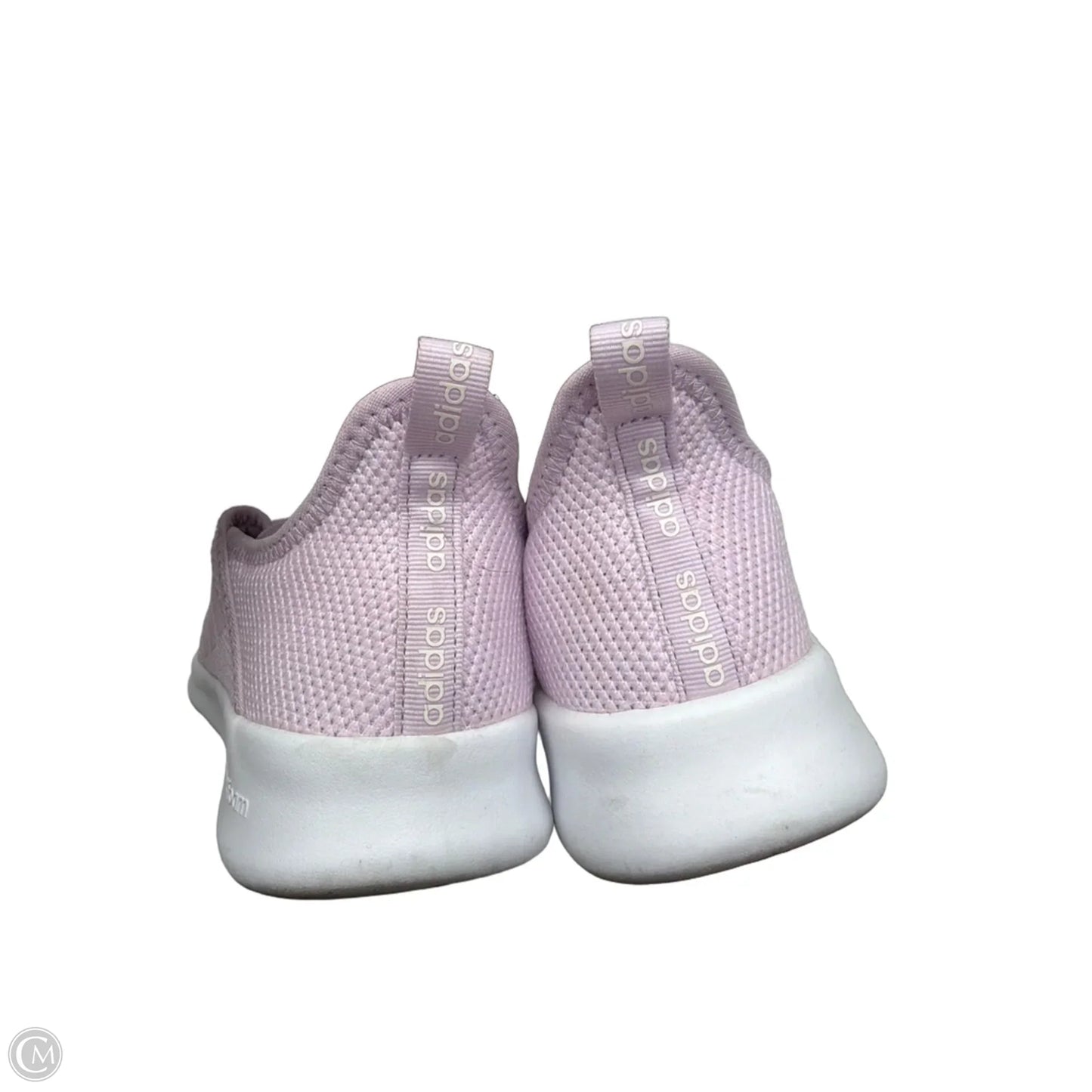 Shoes Athletic By Adidas In Pink, Size: 6