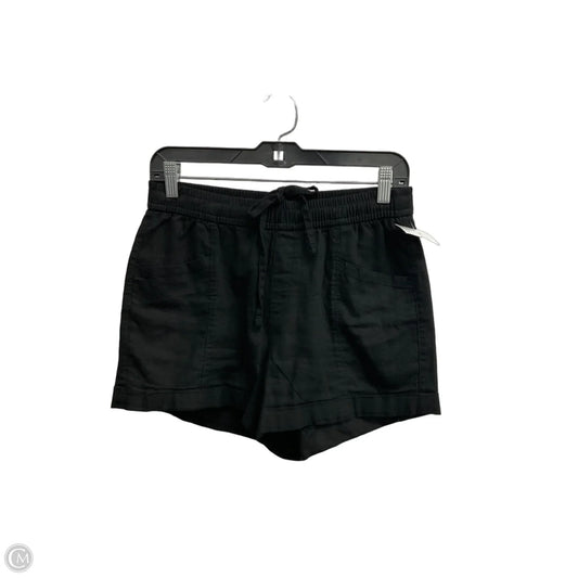 Shorts By Old Navy In Black, Size: Xs