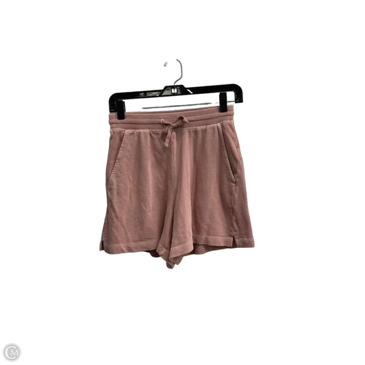 Shorts By Old Navy In Pink, Size: Xs
