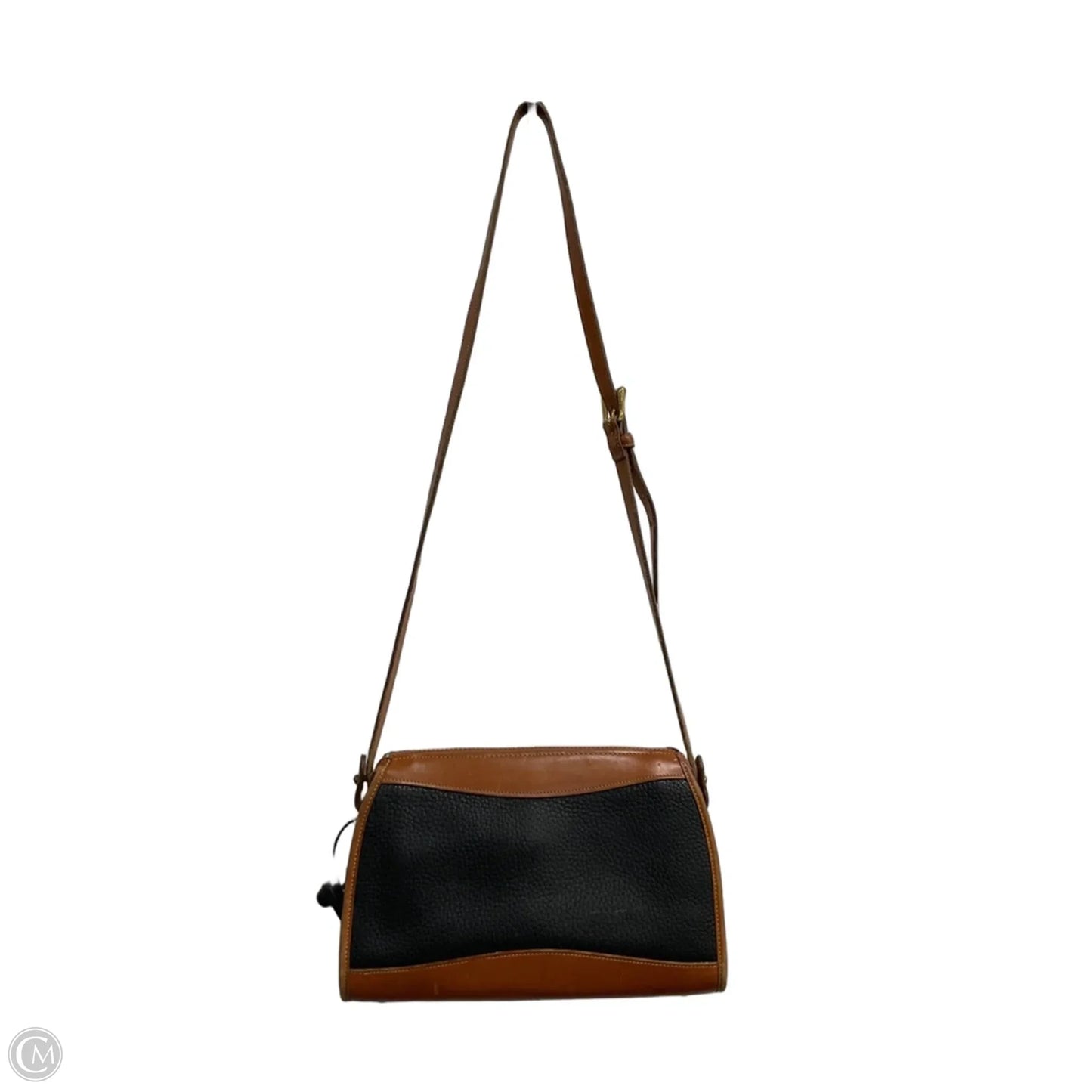 Crossbody Designer By Dooney And Bourke, Size: Medium