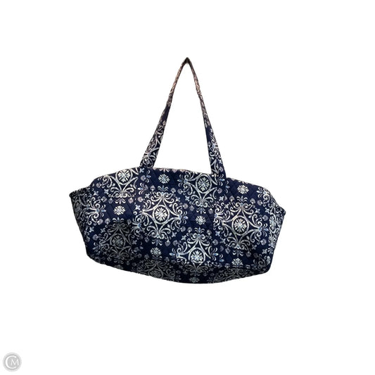 Duffle And Weekender By Vera Bradley, Size: Large